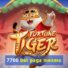 7700 bet paga mesmo